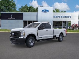 2026 Ford F-350 Super Duty