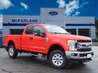 2017 Ford F-350 Super Duty for sale in Rochester NH