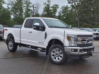 2018 Ford F-350 Super Duty for sale in Rochester NH