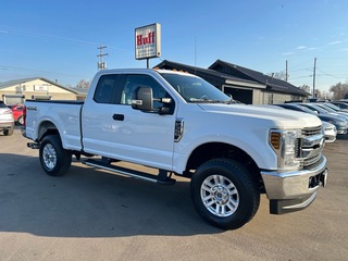 2019 Ford F-350 Super Duty