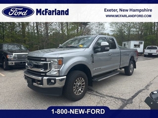 2022 Ford F-350 Super Duty for sale in Rochester NH