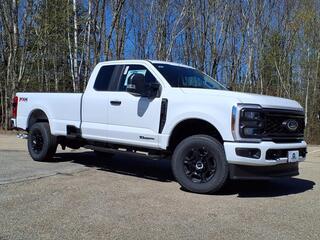 2025 Ford F-350 Super Duty for sale in Rochester NH