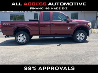 2012 Ford F-350 Super Duty for sale in Temecula CA