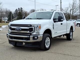2022 Ford F-350 Super Duty for sale in Ann Arbor MI