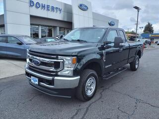 2022 Ford F-350 Super Duty for sale in Forest Grove OR