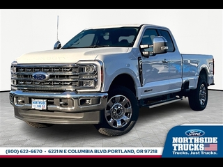 2023 Ford F-350 Super Duty for sale in Portland OR