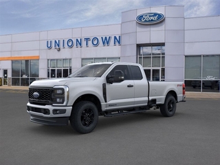 2024 Ford F-350 Super Duty for sale in Uniontown PA