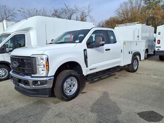 2025 Ford F-350 Super Duty for sale in Springfield VA