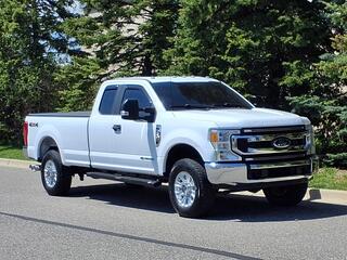 2022 Ford F-350 Super Duty for sale in Livonia MI