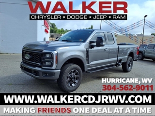 2024 Ford F-350 Super Duty for sale in Hurricane WV
