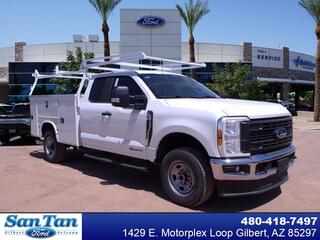 2025 Ford F-350 Super Duty for sale in Gilbert AZ