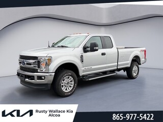 2019 Ford F-350 Super Duty for sale in Louisville TN