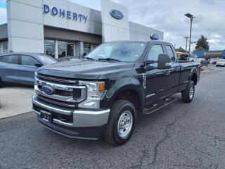 2022 Ford F-350 Super Duty for sale in Forest Grove OR