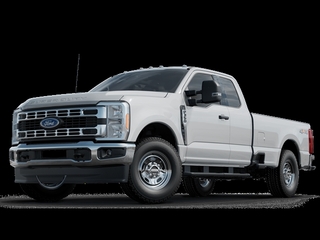 2024 Ford F-350 Super Duty