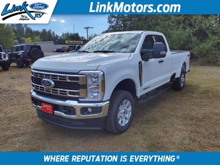 2024 Ford F-350 Super Duty