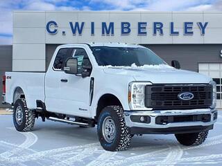 2024 Ford F-350 Super Duty for sale in Dowagiac MI