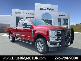 2025 Ford F-350 Super Duty for sale in Lebanon VA