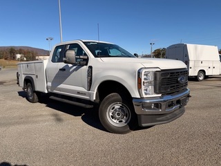 2025 Ford F-350 Super Duty for sale in Salem VA