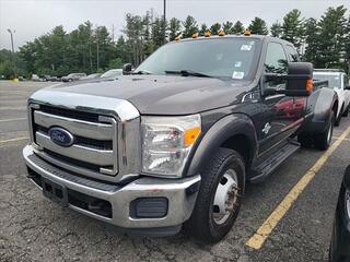 2016 Ford F-350 Super Duty for sale in South Berwick ME