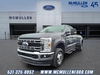 2023 Ford F-350 Super Duty for sale in Council Bluffs IA