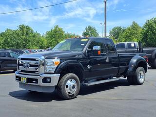 2011 Ford F-350 Super Duty for sale in Woodhaven MI