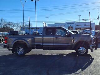 2023 Ford F-350 Super Duty for sale in Kerrville TX