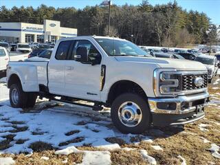 2024 Ford F-350 Super Duty for sale in Rochester NH