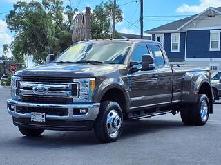 2017 Ford F-350 Super Duty for sale in Lakeland FL