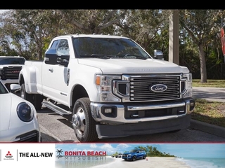 2022 Ford F-350 Super Duty