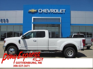 2020 Ford F-350 Super Duty for sale in Gothenburg NE