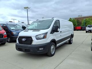 2026 Ford Transit for sale in Dearborn MI