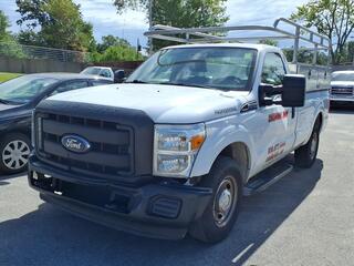 2016 Ford F-250 Super Duty for sale in Fenton MO