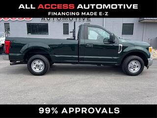 2017 Ford F-250 Super Duty for sale in Temecula CA