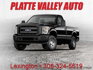 2013 Ford F-250 Super Duty for sale in Lexington NE