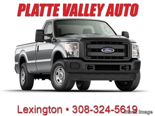 2015 Ford F-250 Super Duty for sale in Lexington NE