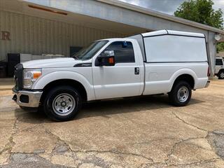 2016 Ford F-250 Super Duty