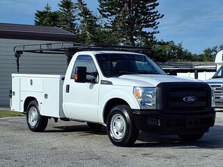 2013 Ford F-250 for sale in Bradenton FL