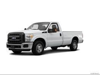 2015 Ford F-250 Super Duty for sale in Spartanburg SC