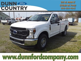 2022 Ford F-250 Super Duty for sale in Stigler OK