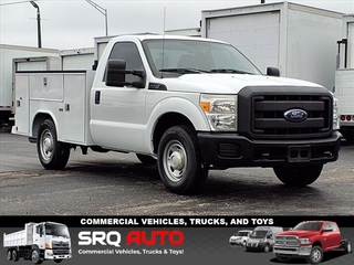 2016 Ford F-250
