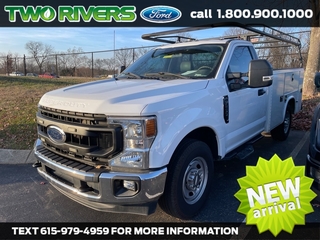 2022 Ford F-250 Super Duty for sale in Mt. Juliet TN