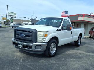 2012 Ford F-250 Super Duty for sale in Tulsa OK