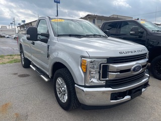 2017 Ford F-250 Super Duty for sale in Bowling Green KY
