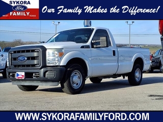 2014 Ford F-250 Super Duty for sale in West TX