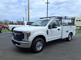 2019 Ford F-250 Super Duty for sale in Columbiana OH