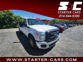 2016 Ford F-250 Super Duty for sale in Altoona PA
