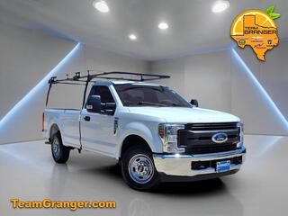 2019 Ford F-250 Super Duty for sale in Orange TX