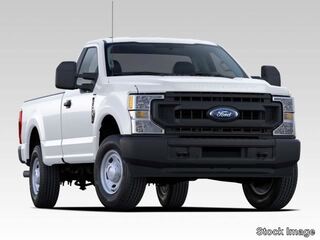 2022 Ford F-250 Super Duty for sale in Salem OR