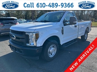 2019 Ford F-250 Super Duty for sale in Mt. Juliet TN