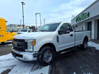2017 Ford F-250 Super Duty for sale in Columbiana OH